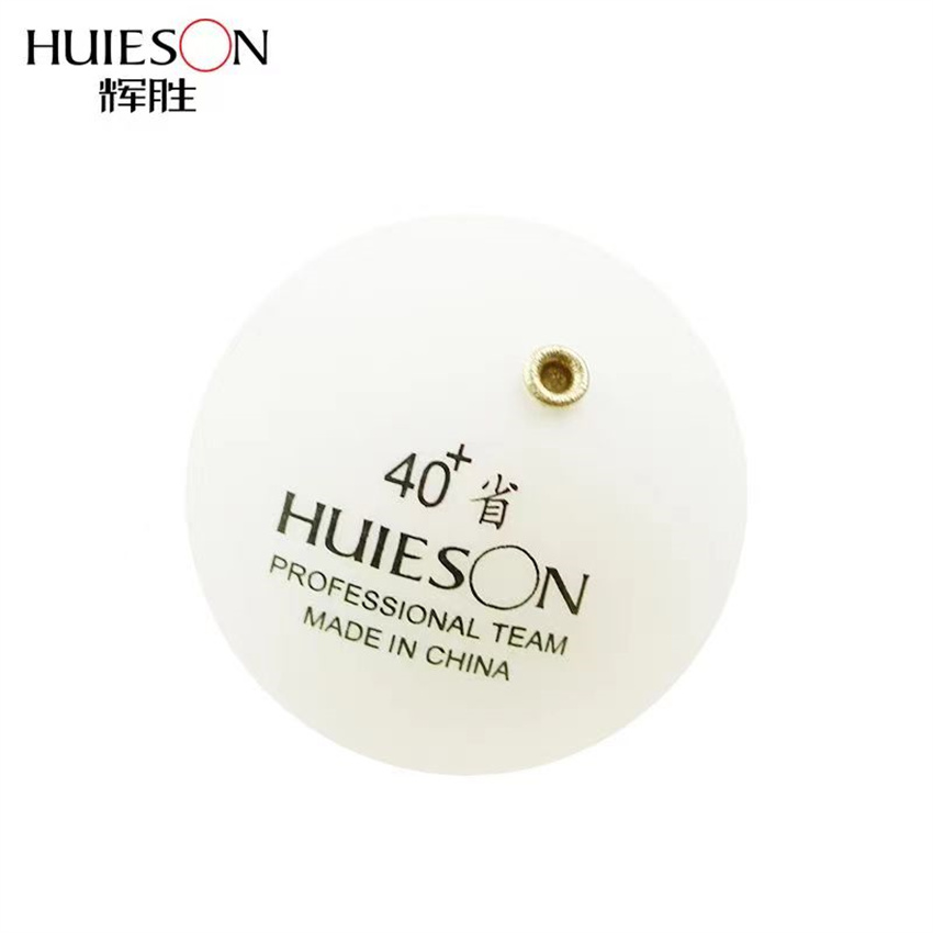 Table Tennis Olympics - Huison Tafeltennis Trainer Ballen 5 Stuks