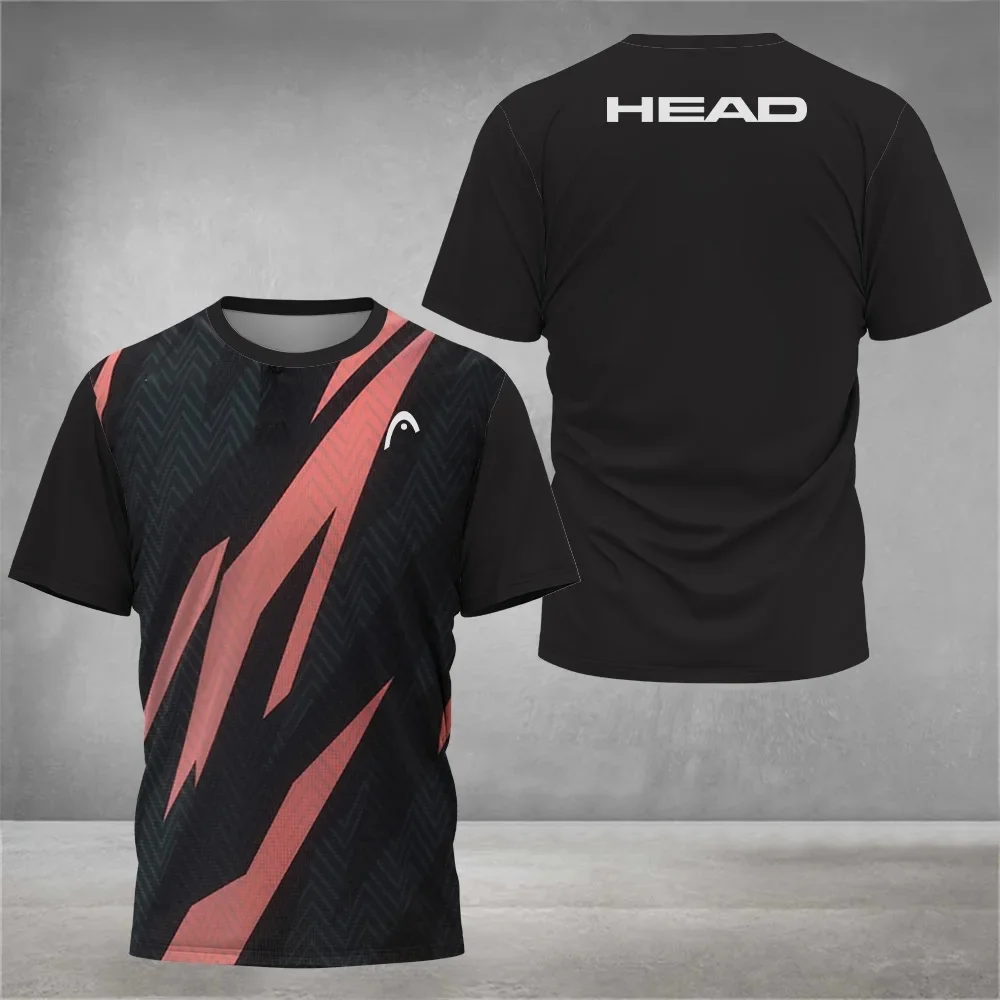 Zomer Ademend Heren T-shirt Ou - Table Tennis Zhang Jike recensie en prijs