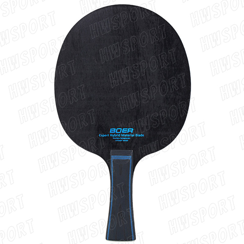 BOER LION DRAGON Tafeltennisbl - Table Tennis Zhang Jike recensie en prijs