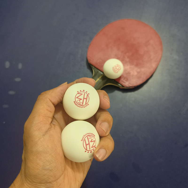 Malathorne Premium 5-sterren A - Table Tennis Olympics recensie en prijs