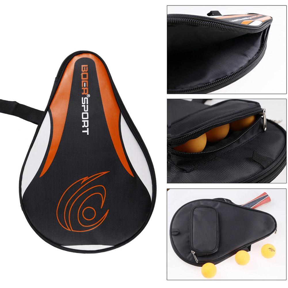 1Pc 30X19Cm Tafeltennis Racket - Table Tennis Olympics recensie en prijs
