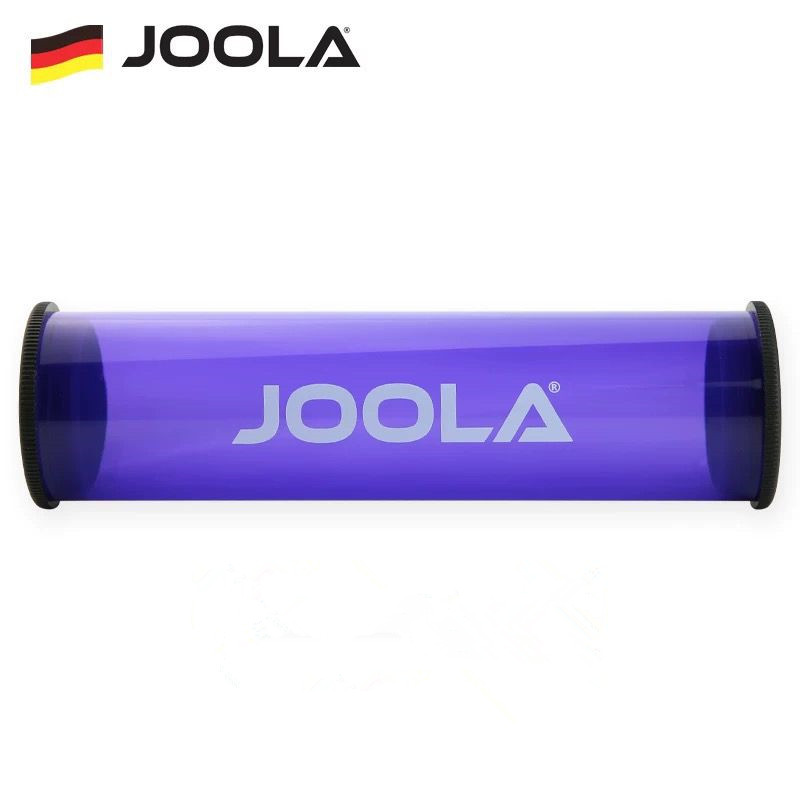 1 stuks JOOLA tafeltennisrubbe - Table Tennis Olympics recensie en prijs