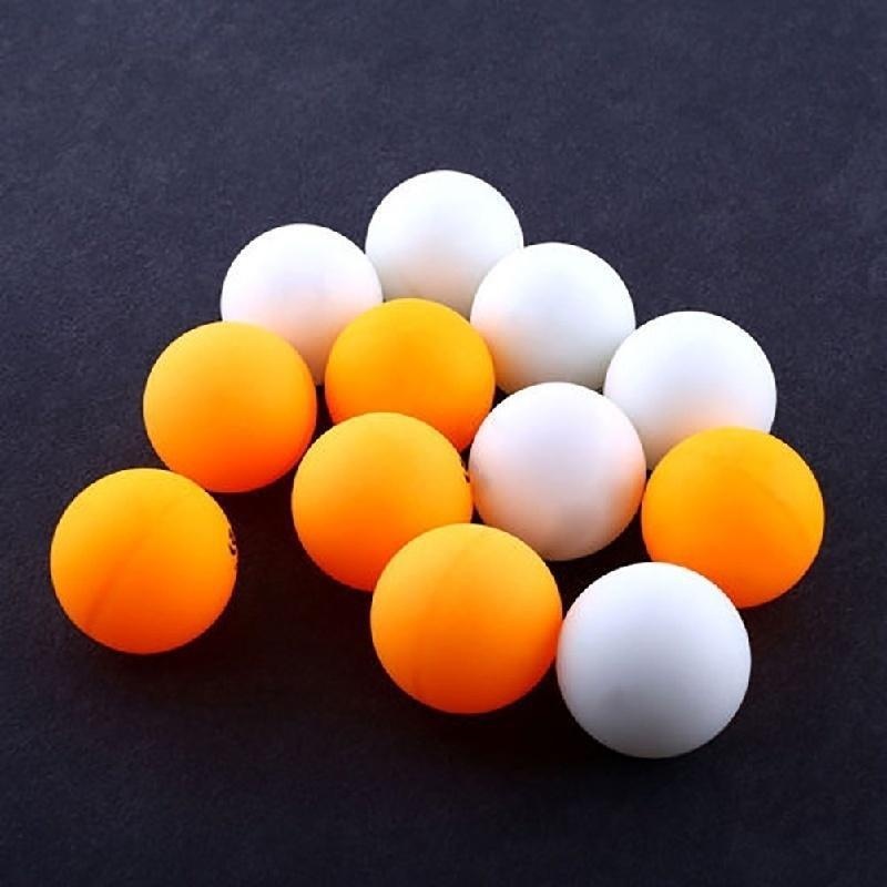 6 Stuks Nieuwe 3-Ster Ping Pon - Table Tennis Olympics recensie en prijs